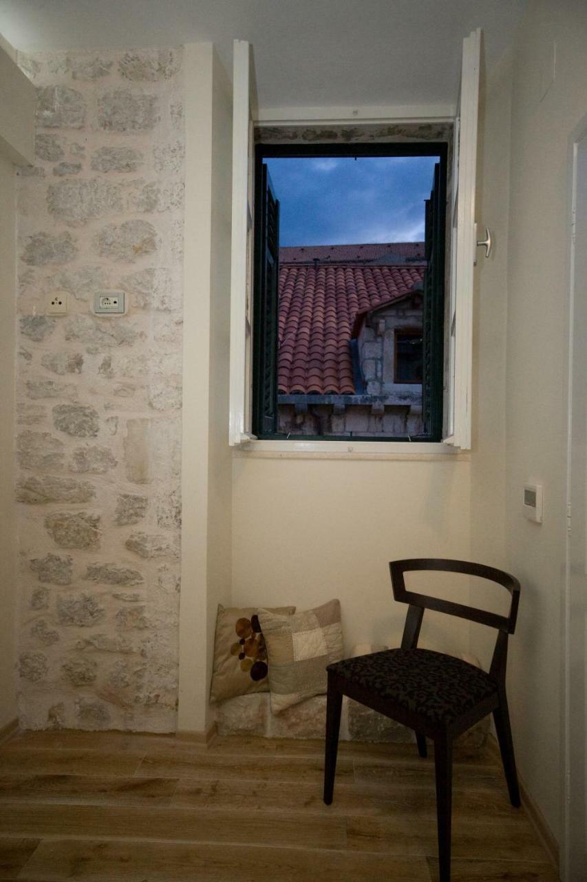 Roko House Apartment Dubrovnik Exterior photo